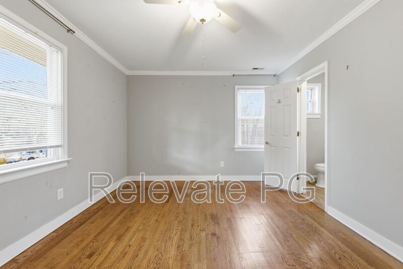 Spacious and Modern Home property image