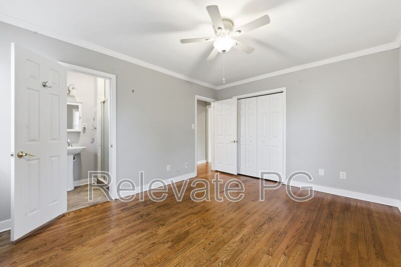 Spacious and Modern Home property image