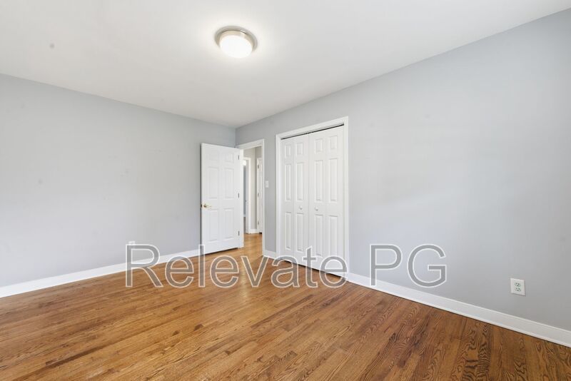 Spacious and Modern Home property image