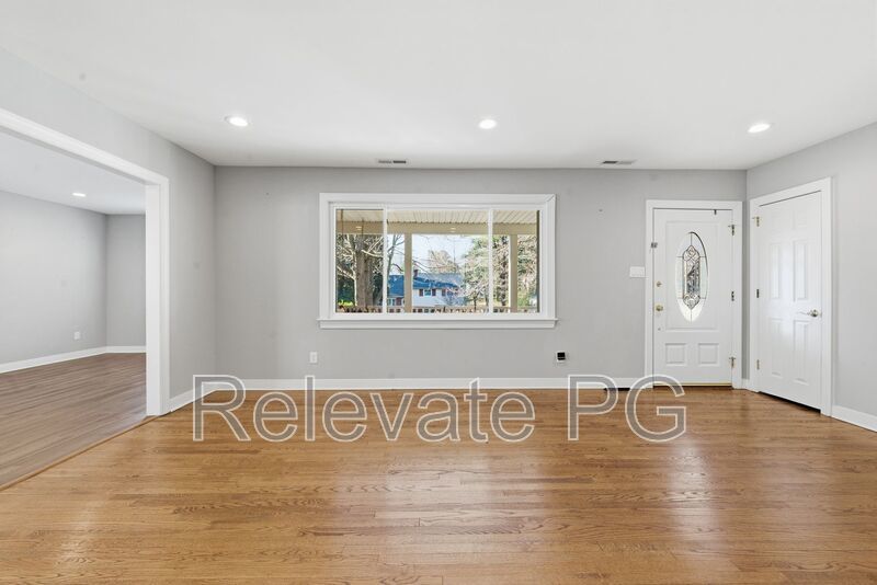 Spacious and Modern Home property image