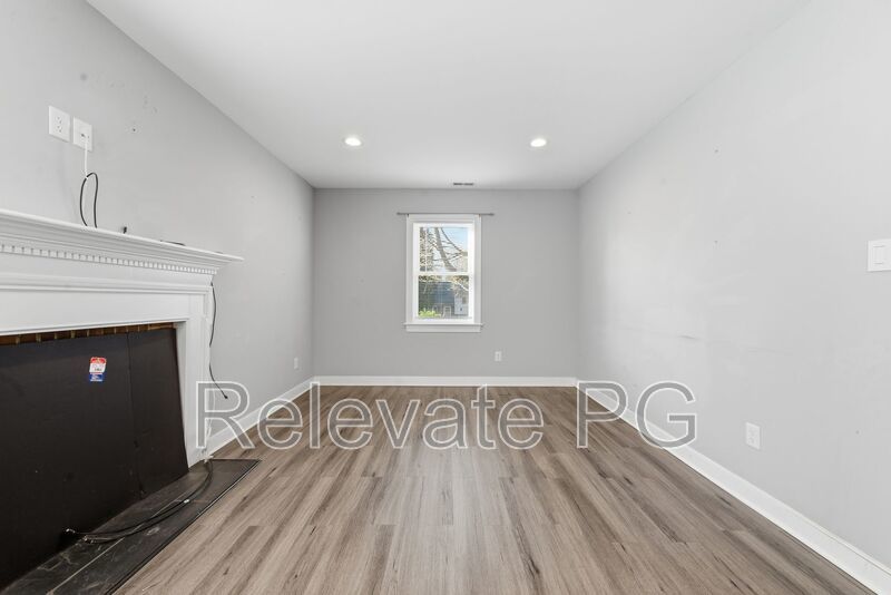 Spacious and Modern Home property image