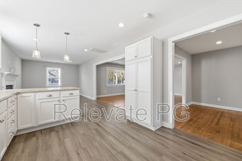 Spacious and Modern Home property image