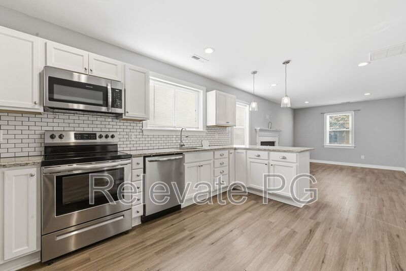 Spacious and Modern Home property image