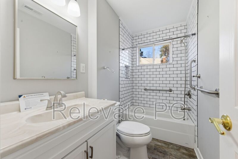 Spacious and Modern Home property image