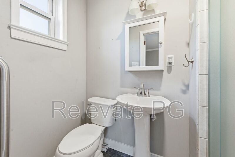 Spacious and Modern Home property image