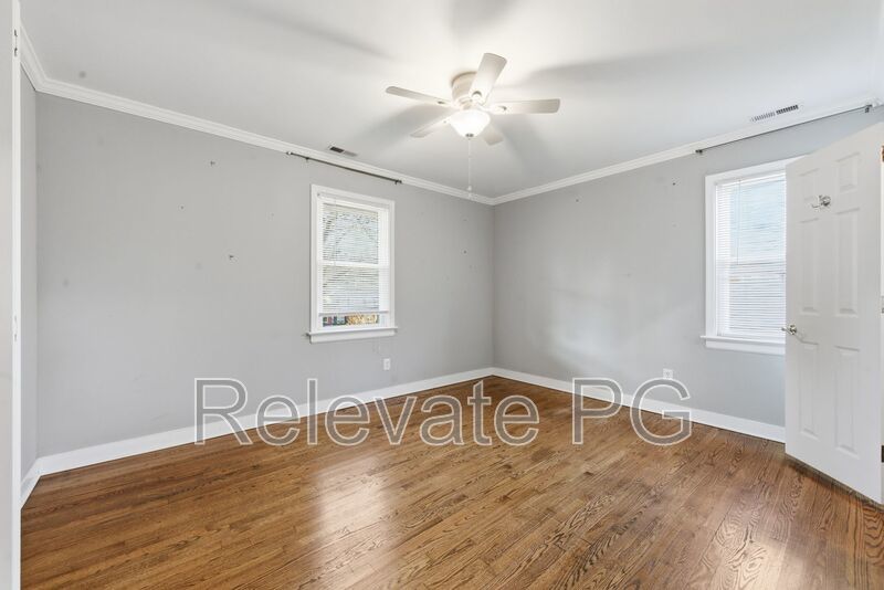 Spacious and Modern Home property image