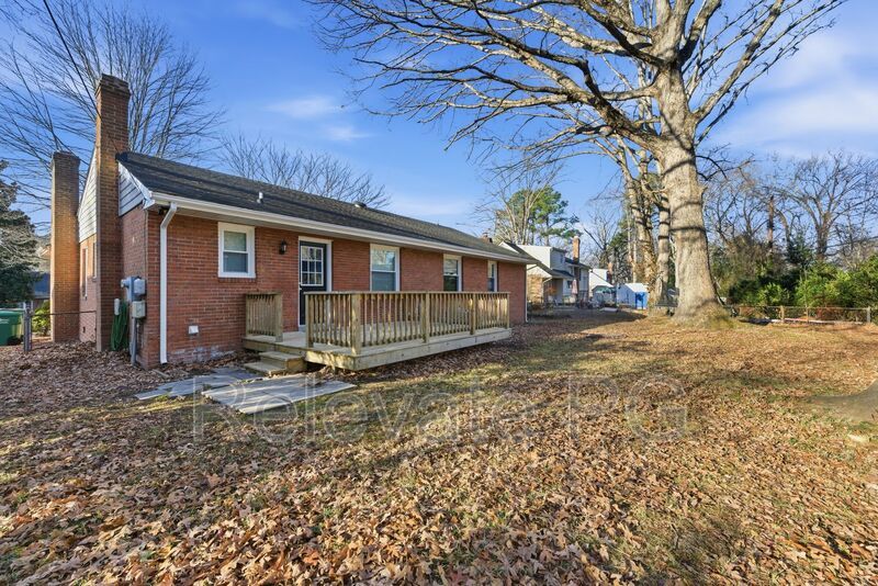 Spacious and Modern Home property image