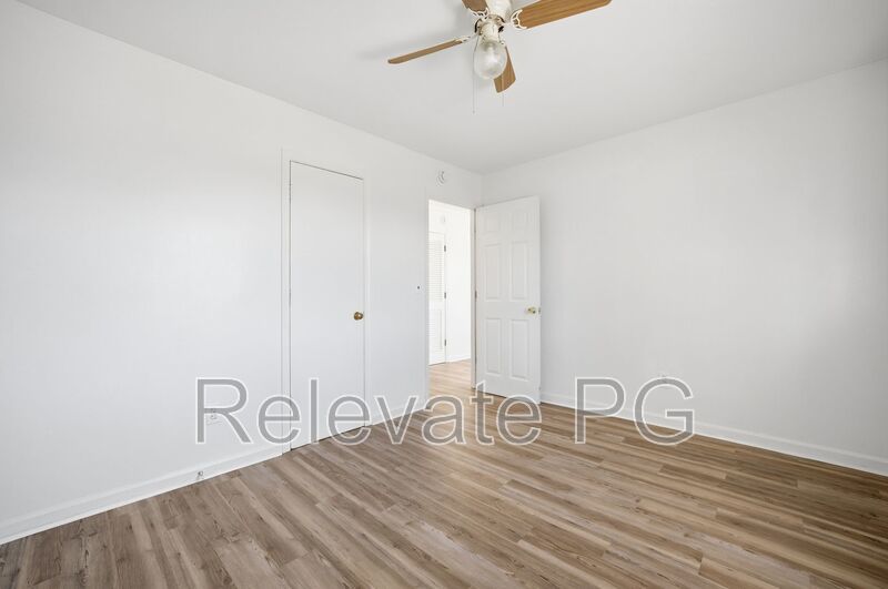 Comfortable living in a convenient Petersburg location! property image