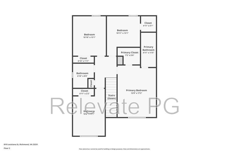 Comfort and convenience in the heart of Richmond's East End. property image