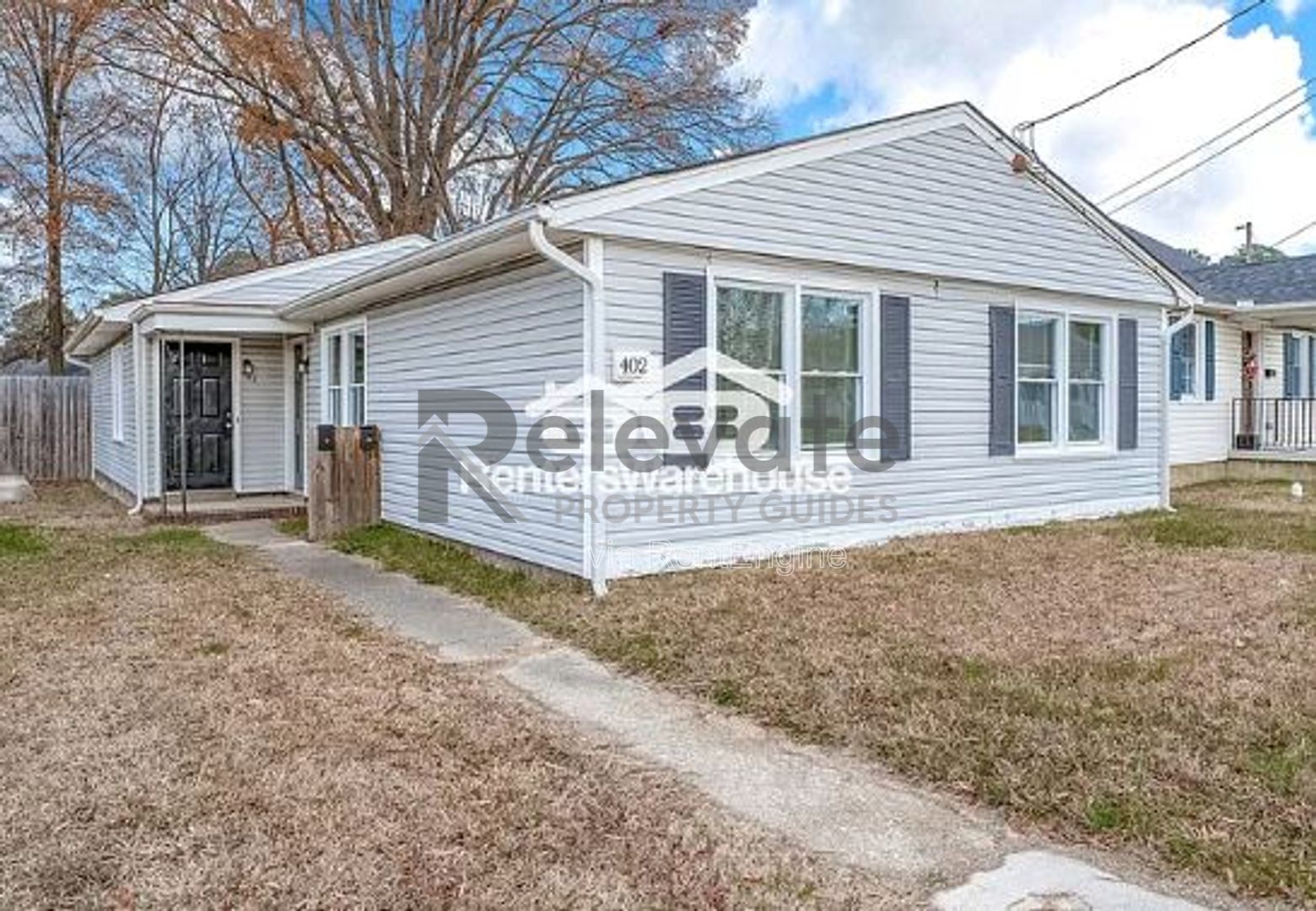 Cute Colonial Heights Home property image