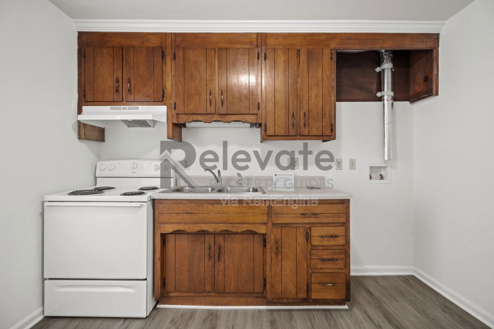 Cute Colonial Heights Home property image