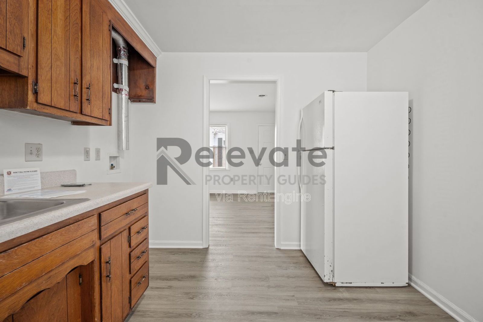 Cute Colonial Heights Home property image