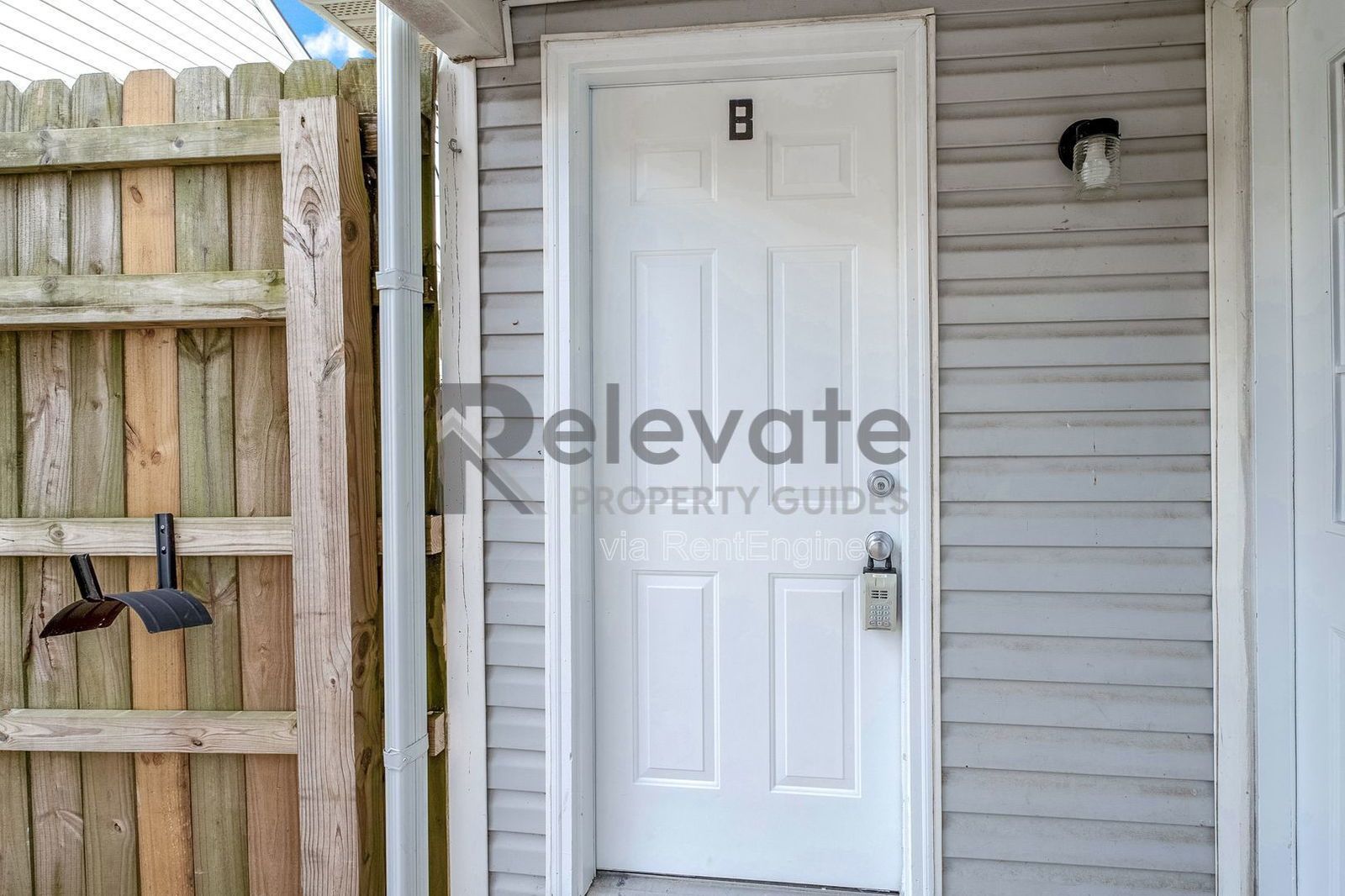 Cute Colonial Heights Home property image