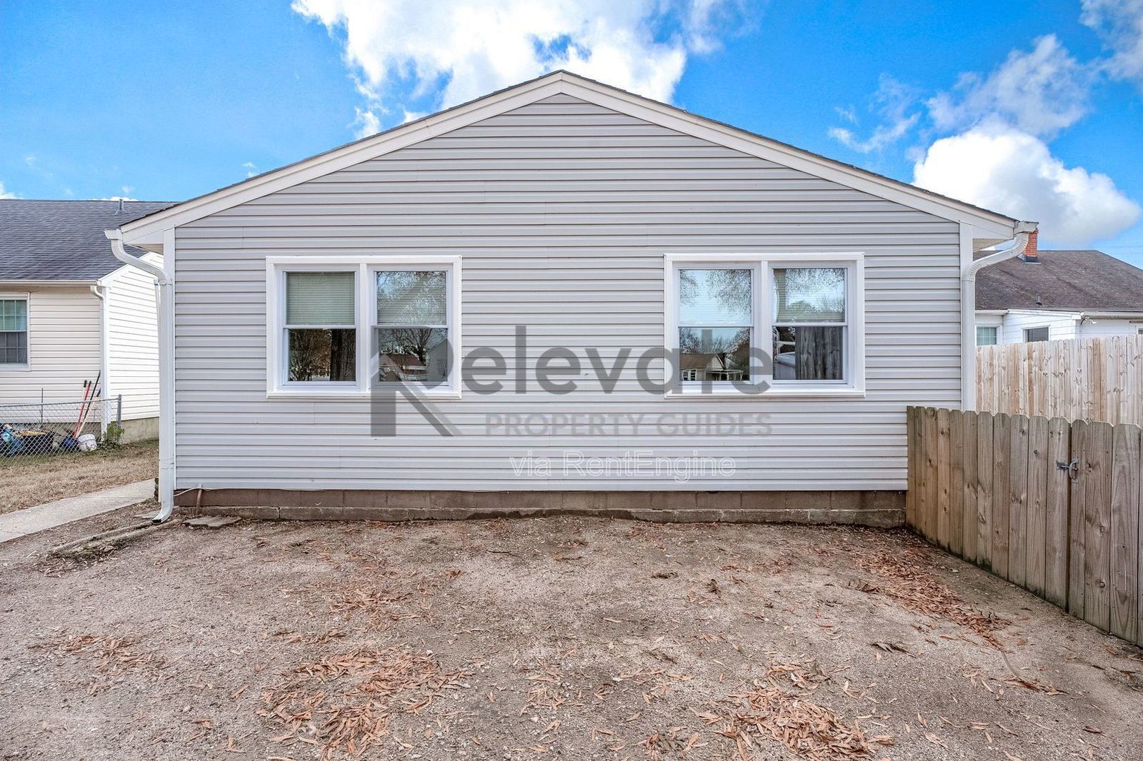 Cute Colonial Heights Home property image