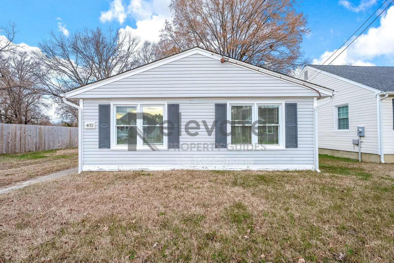 Cute Colonial Heights Home property image