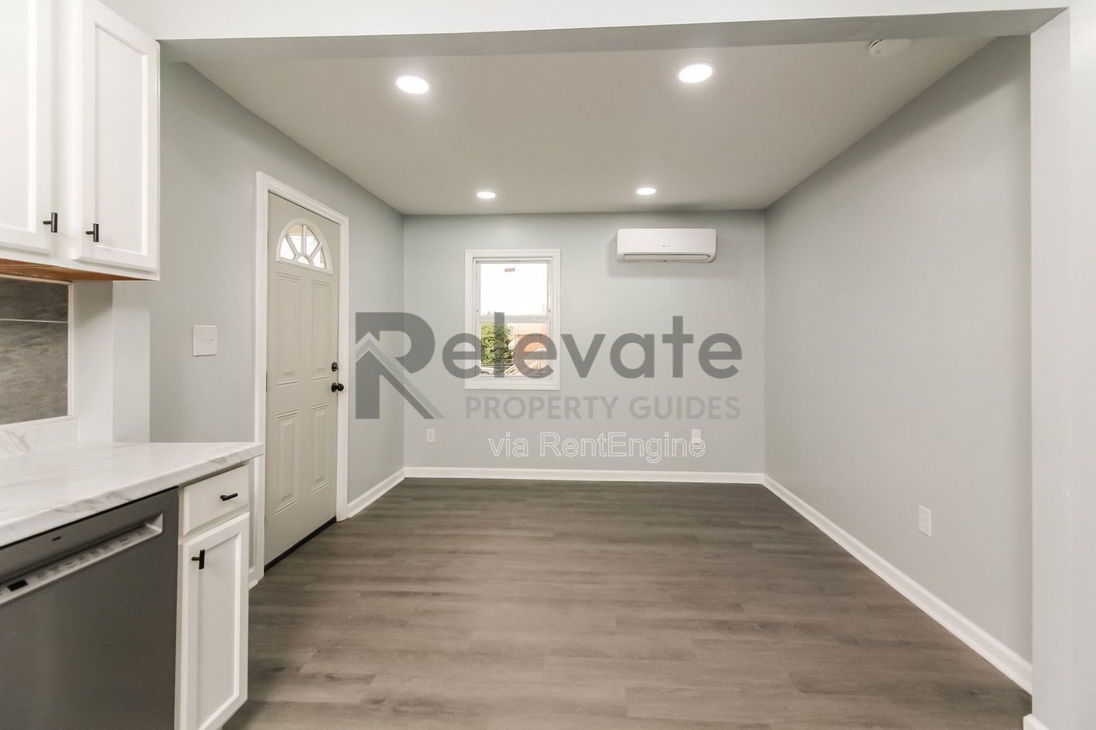 Fully Renovated Petersburg Home property image