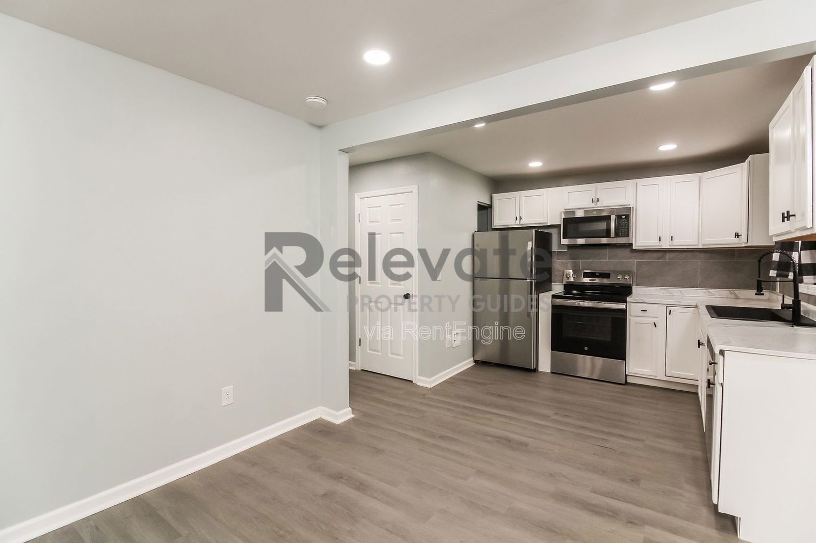 Fully Renovated Petersburg Home property image