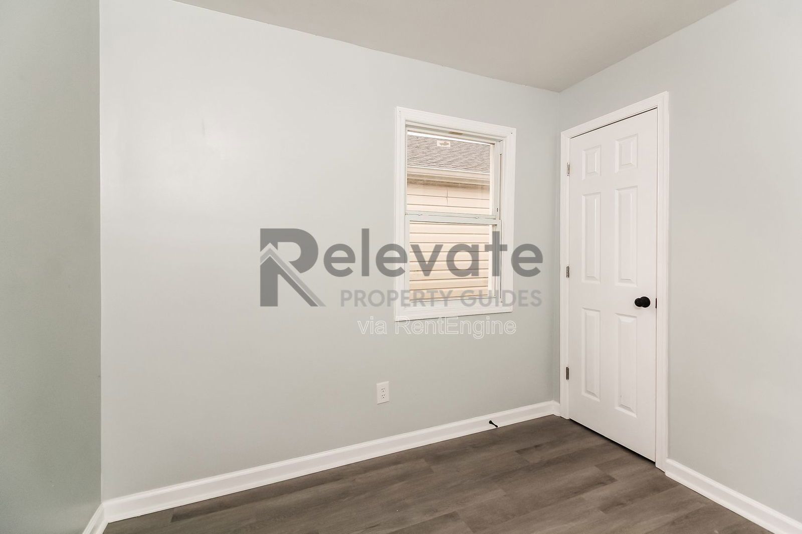 Fully Renovated Petersburg Home property image