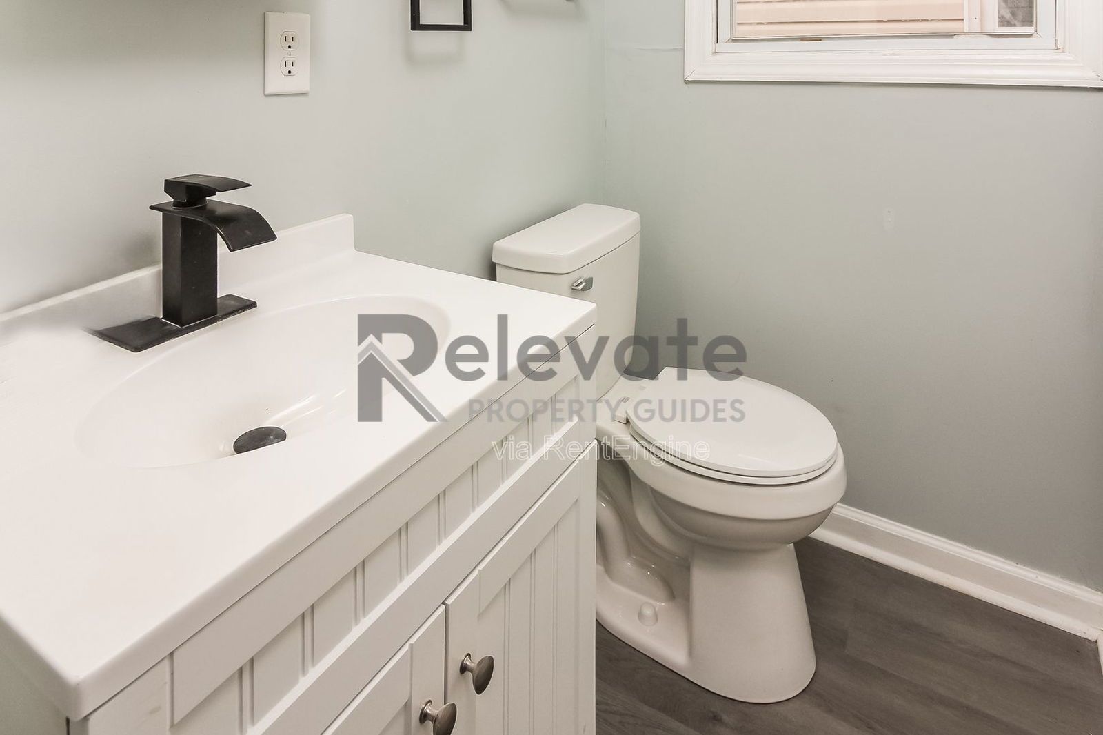 Fully Renovated Petersburg Home property image