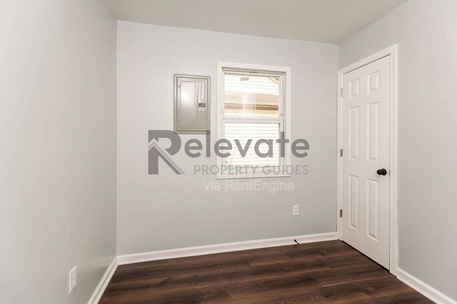 Fully Renovated Petersburg Home property image