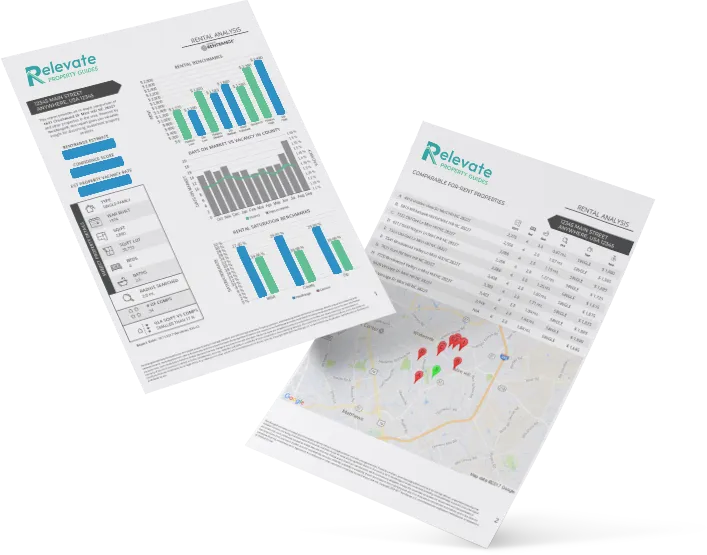 Rental Analysis