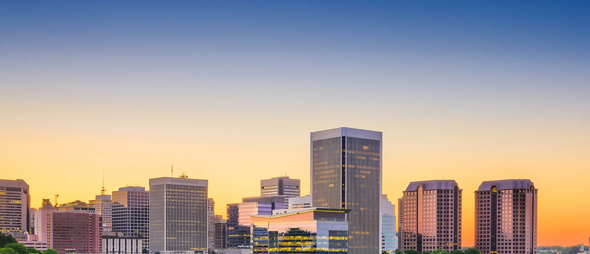 Richmond Property Management