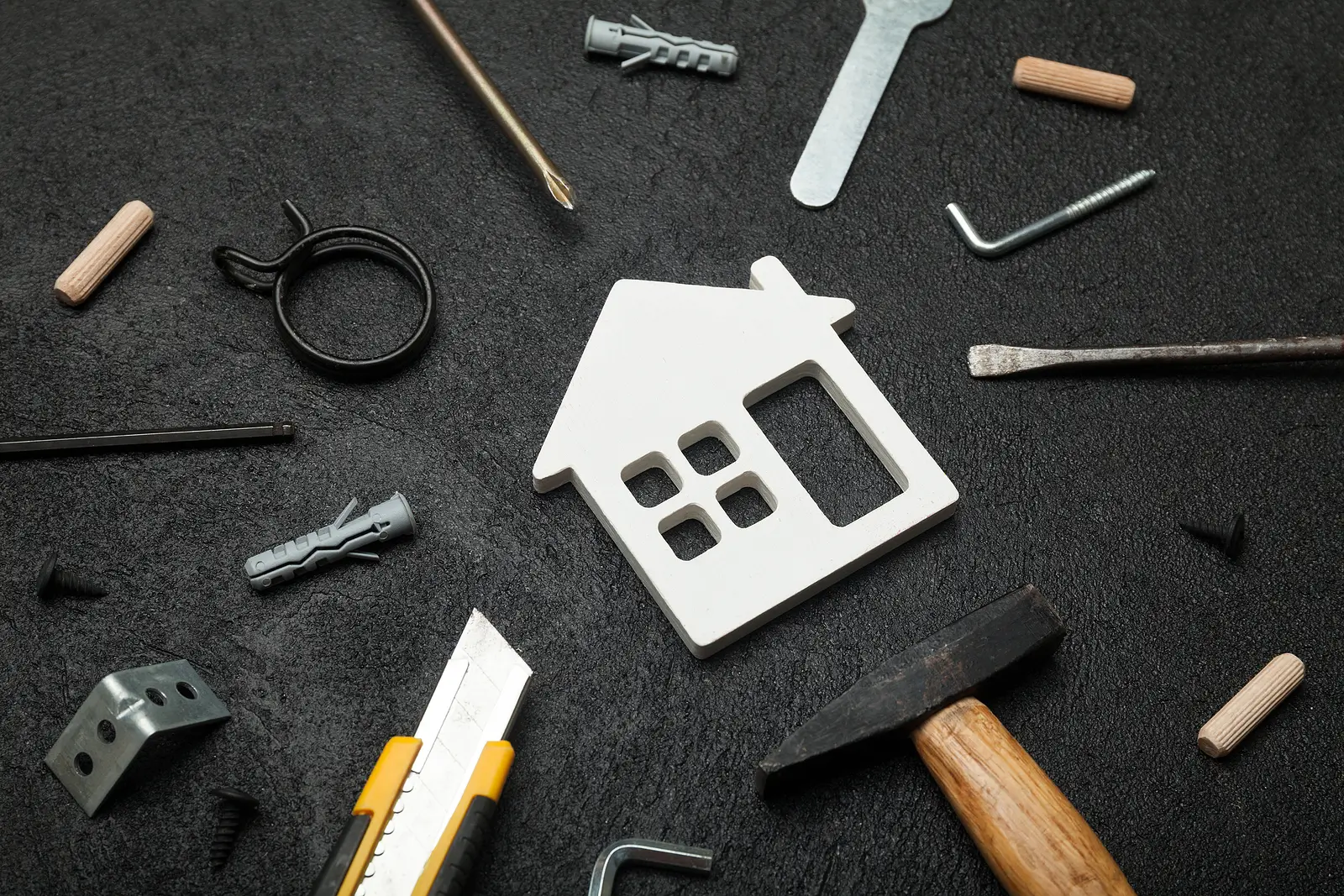 The Rise of Urban Renovation Rentals in Richmond: Should You Buy a Fixer-Upper?