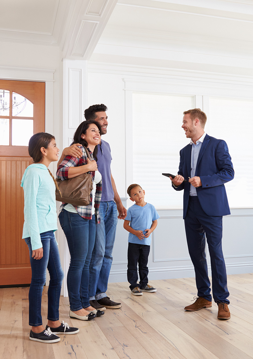 Why Hire Renters Warehouse