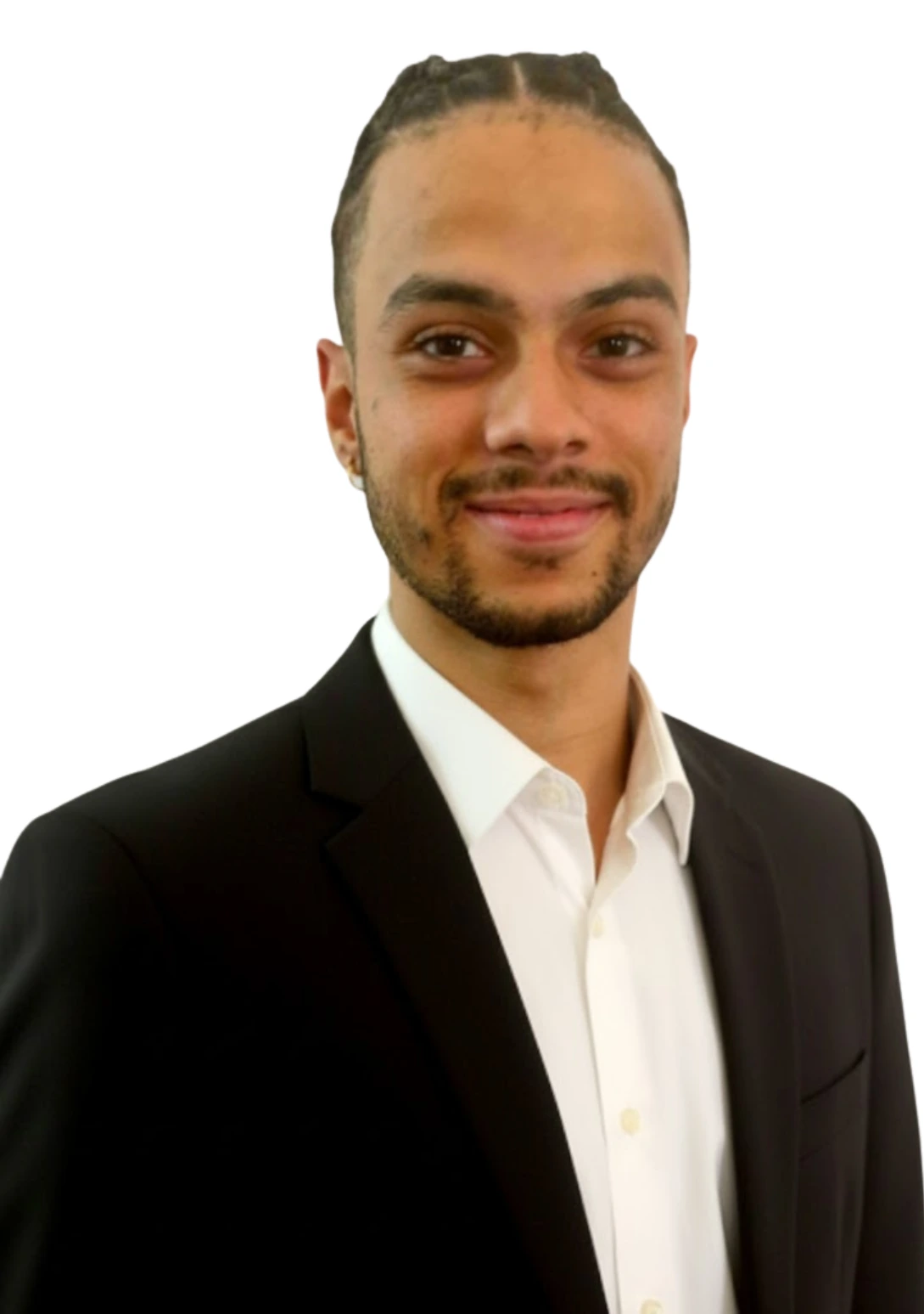 Picture of David Parodi