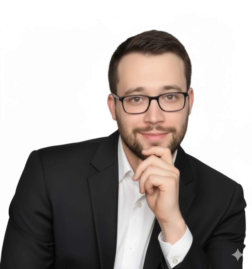 Picture of Tim Defibaugh